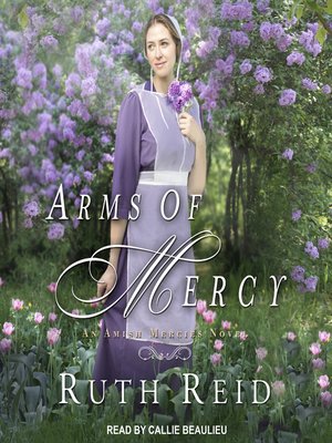 cover image of Arms of Mercy
